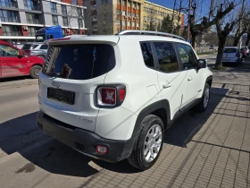 Jeep Renegade LIMITED, снимка 4