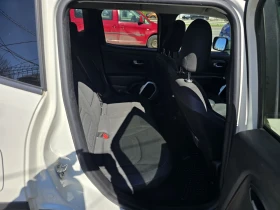 Jeep Renegade LIMITED, снимка 11