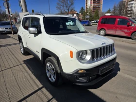 Jeep Renegade LIMITED, снимка 3