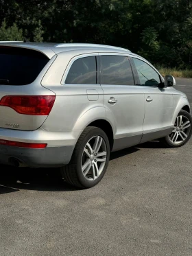 Обява за продажба на Audi Q7 Q7 ~Цена по договаряне - изображение 4