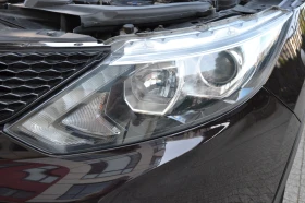 Nissan Qashqai От НИСАН БГ 109k км! 1, 2Т, CVT* N-Conecta 4камери - 22290 лв. - 81038959 15