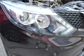 Nissan Qashqai От НИСАН БГ 109k км! 1, 2Т, CVT* N-Conecta 4камери - 22290 лв. - 81038959 14