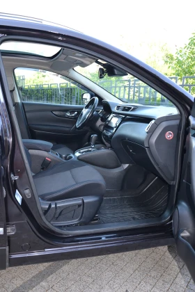 Nissan Qashqai От НИСАН БГ 109k км! 1, 2Т, CVT* N-Conecta 4камери - 22290 лв. - 81038959 9