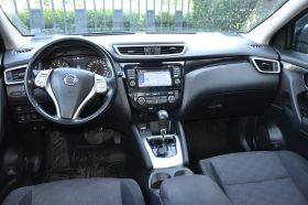 Nissan Qashqai От НИСАН БГ 109k км! 1, 2Т, CVT* N-Conecta 4камери - 22290 лв. - 81038959 8