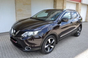 Nissan Qashqai От НИСАН БГ 109k км! 1, 2Т, CVT* N-Conecta 4камери - 22290 лв. - 81038959 3