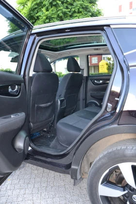 Nissan Qashqai От НИСАН БГ 109k км! 1, 2Т, CVT* N-Conecta 4камери - 22290 лв. - 81038959 10