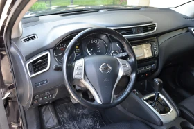 Nissan Qashqai От НИСАН БГ 109k км! 1, 2Т, CVT* N-Conecta 4камери - 22290 лв. - 81038959 6