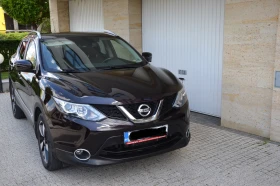 Nissan Qashqai От НИСАН БГ 109k км! 1, 2Т, CVT* N-Conecta 4камери - 22290 лв. - 81038959 2