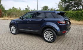 Land Rover Range Rover Evoque 2.0td4/150/4x4/SE | Mobile.bg    6