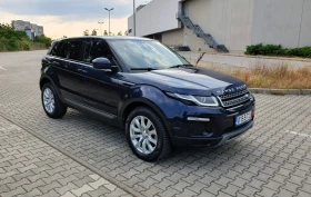 Land Rover Range Rover Evoque 2.0td4/150/4x4/SE | Mobile.bg    3