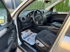 Mercedes-Benz ML 320 CDI 4Matic//!!! | Mobile.bg    7