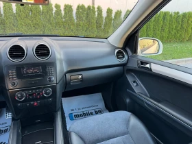 Mercedes-Benz ML 320 CDI 4Matic//!!! | Mobile.bg    9