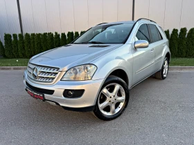 Mercedes-Benz ML 320 CDI 4Matic/ПРУЖИНИ/ШВЕЙЦАРИЯ!!!