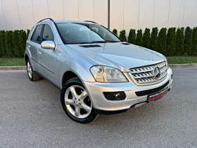 Mercedes-Benz ML 320 CDI 4Matic//!!! | Mobile.bg    3