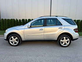 Mercedes-Benz ML 320 CDI 4Matic//!!! | Mobile.bg    4