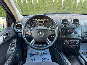 Mercedes-Benz ML 320 CDI 4Matic//!!! | Mobile.bg    8