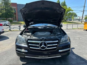 Mercedes-Benz GL 550 * 4MATIC * CARFAX *    | Mobile.bg    2