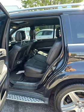 Mercedes-Benz GL 550 * 4MATIC * CARFAX *    | Mobile.bg    13
