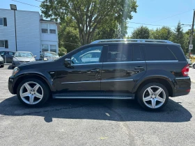 Mercedes-Benz GL 550 * 4MATIC * CARFAX *    | Mobile.bg    4