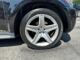 Mercedes-Benz GL 550 * 4MATIC * CARFAX *    | Mobile.bg    14