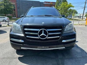 Mercedes-Benz GL 550 * 4MATIC * CARFAX *    | Mobile.bg    3