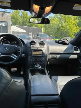 Mercedes-Benz GL 550 * 4MATIC * CARFAX *    | Mobile.bg    8