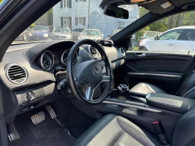 Mercedes-Benz GL 550 * 4MATIC * CARFAX *    | Mobile.bg    7