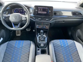 VW T-Roc R/300HP/NAVI/PANO/ACC/KLESS/DIGI/197g | Mobile.bg    9