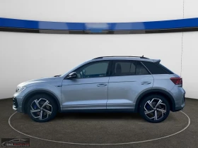 VW T-Roc R/300HP/NAVI/PANO/ACC/KLESS/DIGI/197g | Mobile.bg    3