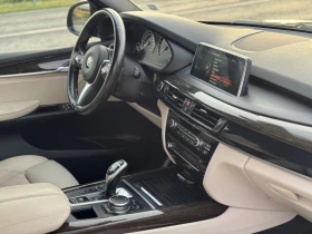 BMW X5 M50D* 385кс* LED* Swiss* - 42500 лв. - 57998005 14