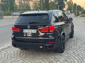 BMW X5 M50D* 385кс* LED* Swiss* - 42500 лв. - 57998005 4