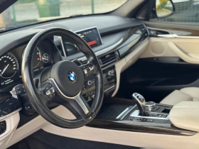 BMW X5 M50D* 385кс* LED* Swiss* - 42500 лв. - 57998005 10