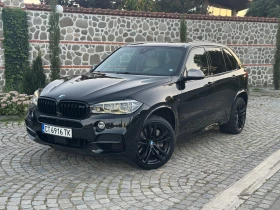 BMW X5 M50D* 385кс* LED* Swiss* - 42500 лв. - 57998005 9