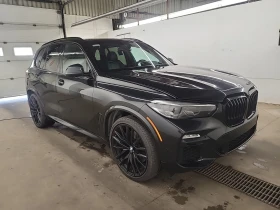 BMW X5 * CARFAX * АВТО КРЕДИТ * ЦЕНА ДО БГ! - 74999 лв. - 81468384 3