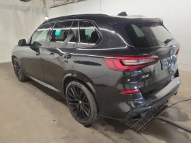 BMW X5 * CARFAX * АВТО КРЕДИТ * ЦЕНА ДО БГ! - 74999 лв. - 81468384 4