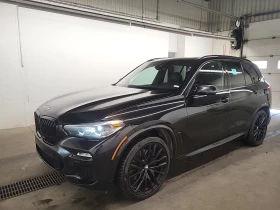 BMW X5 * CARFAX * АВТО КРЕДИТ * ЦЕНА ДО БГ!