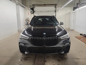 BMW X5 * CARFAX * АВТО КРЕДИТ * ЦЕНА ДО БГ! - 74999 лв. - 81468384 2