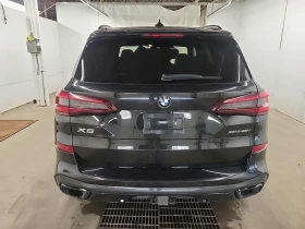 BMW X5 * CARFAX * АВТО КРЕДИТ * ЦЕНА ДО БГ! - 74999 лв. - 81468384 5