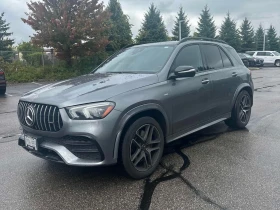  Mercedes-Benz GLE 53...