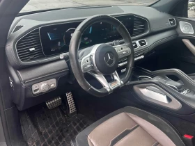 Mercedes-Benz GLE 53 4MATIC 2020 AMG GLE 53*    | Mobile.bg    7