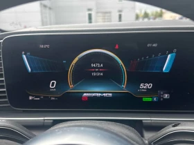 Mercedes-Benz GLE 53 4MATIC 2020 AMG GLE 53*    | Mobile.bg    8