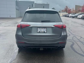 Mercedes-Benz GLE 53 4MATIC 2020 AMG GLE 53*    | Mobile.bg    5