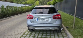 Обява за продажба на Mercedes-Benz GLA 250 GLA 250 ~32 500 лв. - изображение 4 | Auto.bg Обява за продажба на Mercedes-Benz GLA 250 GLA 250 ~32 500 лв. - изображение 4