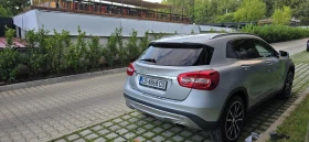 Обява за продажба на Mercedes-Benz GLA 250 GLA 250 ~32 500 лв. - изображение 3 | Auto.bg Обява за продажба на Mercedes-Benz GLA 250 GLA 250 ~32 500 лв. - изображение 3