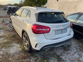 Mercedes-Benz GLA 220 CDI AMG Пакет  - 99 лв. / 50.62 € - 29248761 4