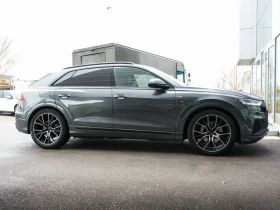 Audi Q8 2019 Audi Q8 Technik | Mobile.bg    2
