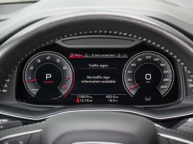 Audi Q8 2019 Audi Q8 Technik | Mobile.bg    9
