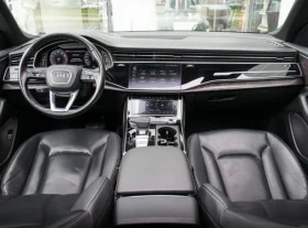 Audi Q8 2019 Audi Q8 Technik | Mobile.bg    6