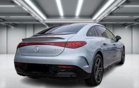 Mercedes-Benz EQE 500 4Matic = AMG Line = Гаранция - 120250 лв. / 61482.85 € - 96461788 2