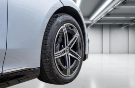 Mercedes-Benz EQE 500 4Matic = AMG Line = Гаранция - 120250 лв. / 61482.85 € - 96461788 3